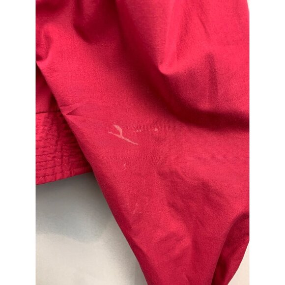 Vintage Express Womens Cropped Jacket Size M - Picture 6 of 6